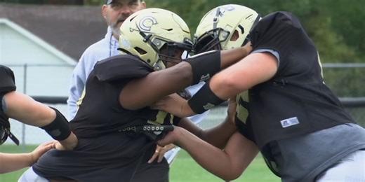 Game of the Week preview, week 6: Corunna Cavaliers