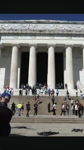 KOGGC Cult Leader David E. Taylor’s LED Screen Blows Away!