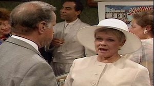 Watch As Time Goes By Season 3 Episode 2 - Rocky's Wedding Day