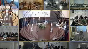 "Jetzt sind wir im Schloss" - Anonymous-Hacker veröffentlichen Videos aus dem Kreml