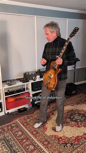 PRODUCER CALL — Texas Beard Rock.