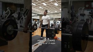 5'6" Pro Dunker's Leg Day Workout Routine