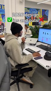 2026 design ins and outs are here | Figma