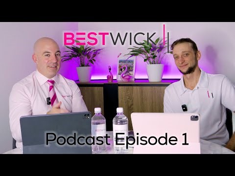 Bestwick Podcast Episode 1