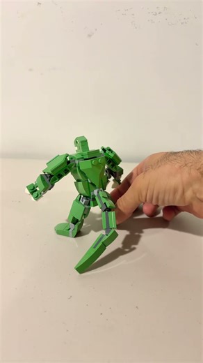 Lego NWH/Amazing Spiderman Lizard MOC #spidermannowayhome #legomarvel