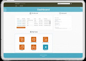 Kadant Access Portal - Kadant DCF