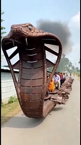 Futuristic self driving vehicle 🐍 🚜#handmade #innovative #vehicles #diy | OsjArt