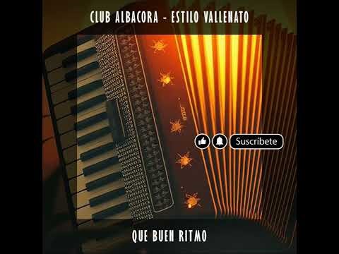 25- Qué buen ritmo (Instrumental) VOL 27 ESTILO VALLENATO