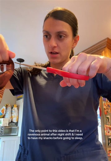 Must-Have Night Shift Snacks for Nurses