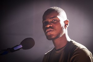 UK Rapper Dave Reveals First Solo Album In Four Years With Surprise Announcement