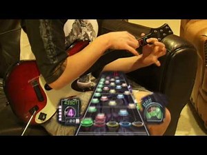 Guitar Hero 3 PC Custom - Patterns 100% FC