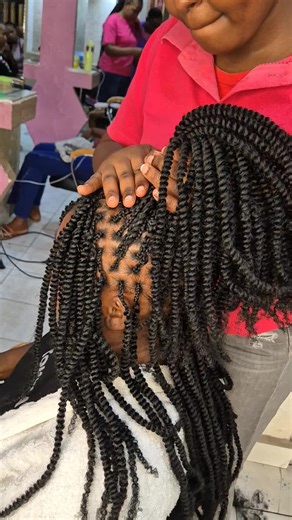 BRAIDYSALON ROYSAMBU on TikTok