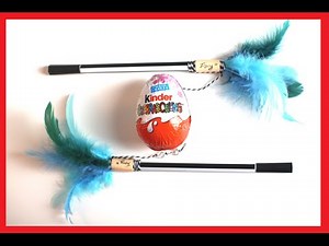 Ü - Ei Friday 9 | Überraschungsei auspacken | Surprise Egg || Foxy Draws