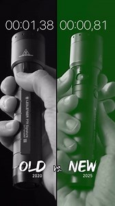 Power that outshines the night. 💡 The Ledlenser P7R Signature delivers up to 1200 lumens of brilliance, a range of 330 meters, and up to 90 hours of runtime — all in a sleek, 202g body. ⚡ Built for performance, crafted for adventure. Ledlenser #Ledlenser #P7RSignature #LightUpTheNight #AdventureGear #LEDFlashlight | Ledlenser