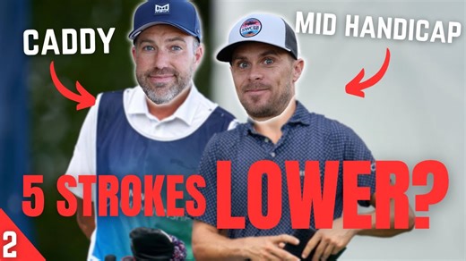 Lower Your Golf Score Easily and Achieve the 80 Breakthrough