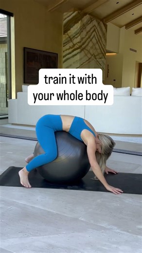 Stop Isolated Pelvic Floor Exercises - Your Pelvic Floor Works with Your Entire Body - Train It