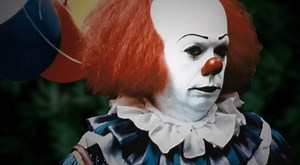 [Video] Watch the 6-Minute Extended Trailer for Documentary 'Pennywise: The Story of IT'!