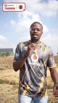 Vodacom Tsamaya x Kaizer Chiefs Winner