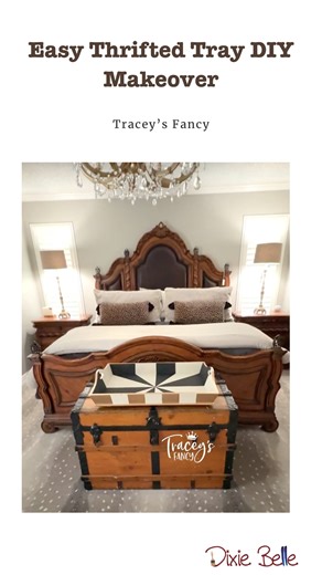 Ready to try your first flip? 🎨 With Dixie Belle Paint, you don’t need to be a pro to create something beautiful! Just clean and paint on most surfaces — no sanding, no priming, no stress. 🙌 This paint glides on smooth, gives amazing coverage, and comes in so many gorgeous colors to fit your style. 💛 Perfect for thrift flips, small decor, or big furniture makeovers — because creating something you love should be simple and fun! What’s the first piece you’d paint? Find your favorite products a