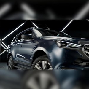 Introducing the New Isuzu mu-X - The Ultimate SUV for Adventure Seekers! Try it now and experience power & comfort like never before! | Isuzu Philippines
