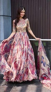 2025 desinger gown for light weight 🥰🥰🥰🥰