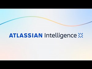 Meet Atlassian Intelligence: Your new virtual teammate | Atlassian