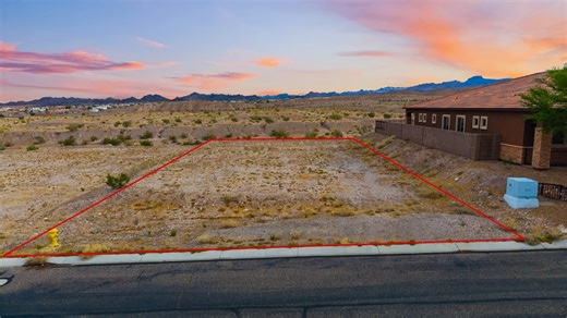 2701 Port Isabel Way, Bullhead City, AZ 86429 - MLS 038310 - Coldwell Banker