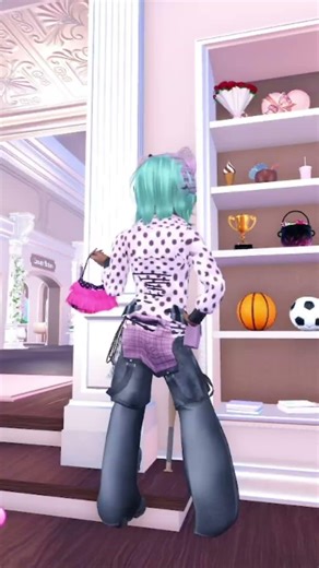 all the parts of the secret code!! #dtiupdate #easter #dti #dresstoimpressroblox #roblox