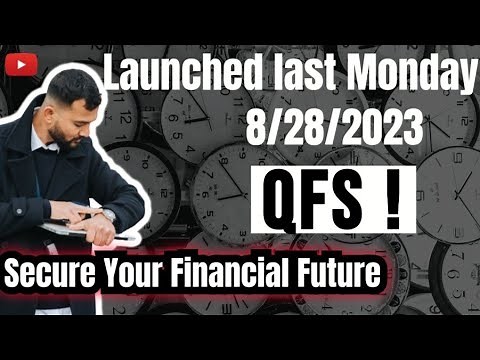 Unlocking Wealth - A Guide to International Currency Tiers and the Quantum Financial System (QFS)