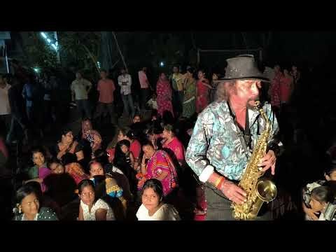 Saxophone music video | saxophone full enjoy | best of jazz music