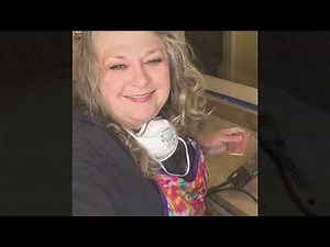 Sanding SpreadStone Painted Countertop