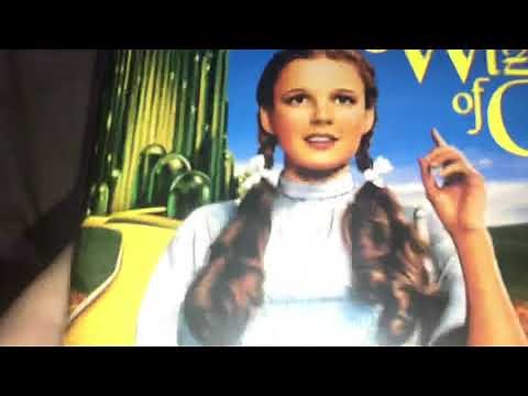 Clamshell VHS Collection (Part 5)