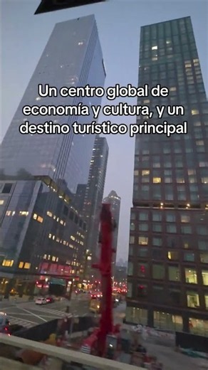 🗽 Nueva York | La ciudad que nunca duerme ✨