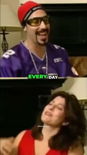 Ali G TROLLS Feminist