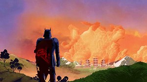 Iron Maiden unveil spectacular animated video for "Stratego": Watch