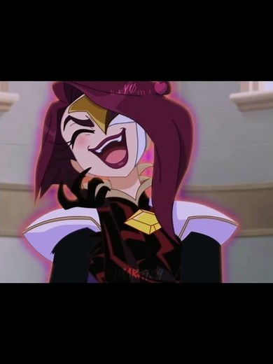 Mephisto and Praxina edit | WHY DID MEPHISTO HAVE TO DIE😭 | #Lolirock #Praxina #Mephisto #sadedit