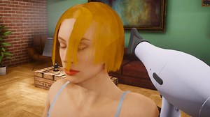 Serve up some fresh looks in Hairdresser Simulator, where you can cut, dye, and style customers’ hairstyles and master your craft to run your business. | IGN
