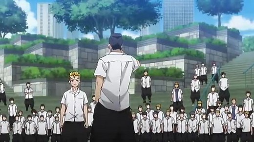 tokyo revengers capitulo 2 en español latino | Anime hd en español latino