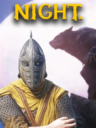 Exploring Werewolves in Whiterun: A Skyrim Adventure