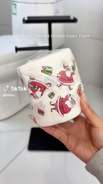 Transform Your Bathroom with a Festive Shower Curtain