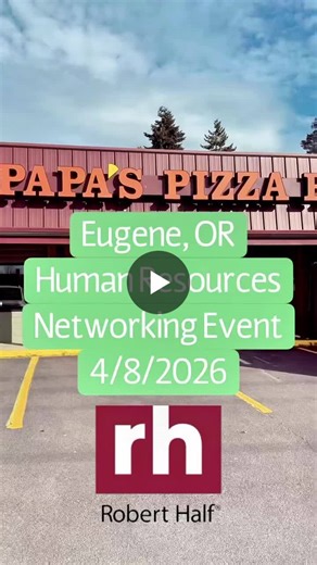 #roberthalf #humanresources #networking #growwhoyouknow | Kristin Wasson