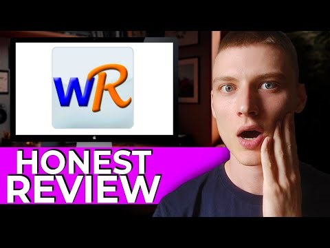WordReference Honest Review & User Experience | Best Online Dictionary & Translator