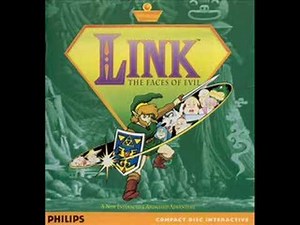 Link: The Faces of Evil Music: Ganon's Lair Boss