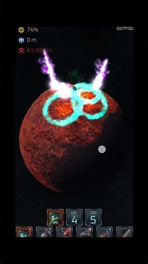 Moon ka Earth se takrana 🌑💥Alien Spaceships ka mahavinashkari attack 🛸🔥Earth ka 2090 mein bura haal!