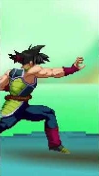 Omni-Man vs. Bardock: Epic Battle Unfold