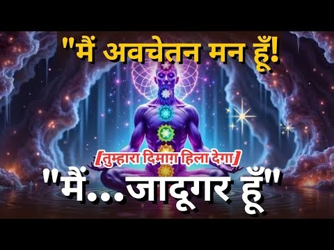 "अपने भीतर अवचेतन मन से बात करना सीखो | Subconscious Mind Reprogramming" #universe #subconsciousmind