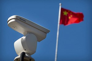 U.S. blacklists Chinese entities over human rights concerns