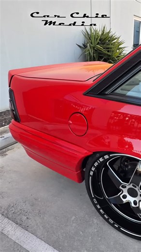 KILLER VL HDT 💯 👌 #car #vl #rb #turbo #carchicmedia #hdt | Car Chic Media