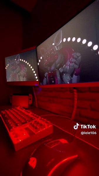 Funky FNAF Jams: Below the Surface Nightcore