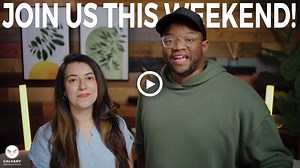 54K views · 71 reactions |  New Series!  We're excited to start a new series this weekend called, 'A Willing Church'. It will be taught by Pastor Nathan alongside his wife Katherine. We know you're going to be blessed by this series, as we learn to be one in the body of Christ. Don't forget to bring a friend! | Calvary Worship Center | Facebook